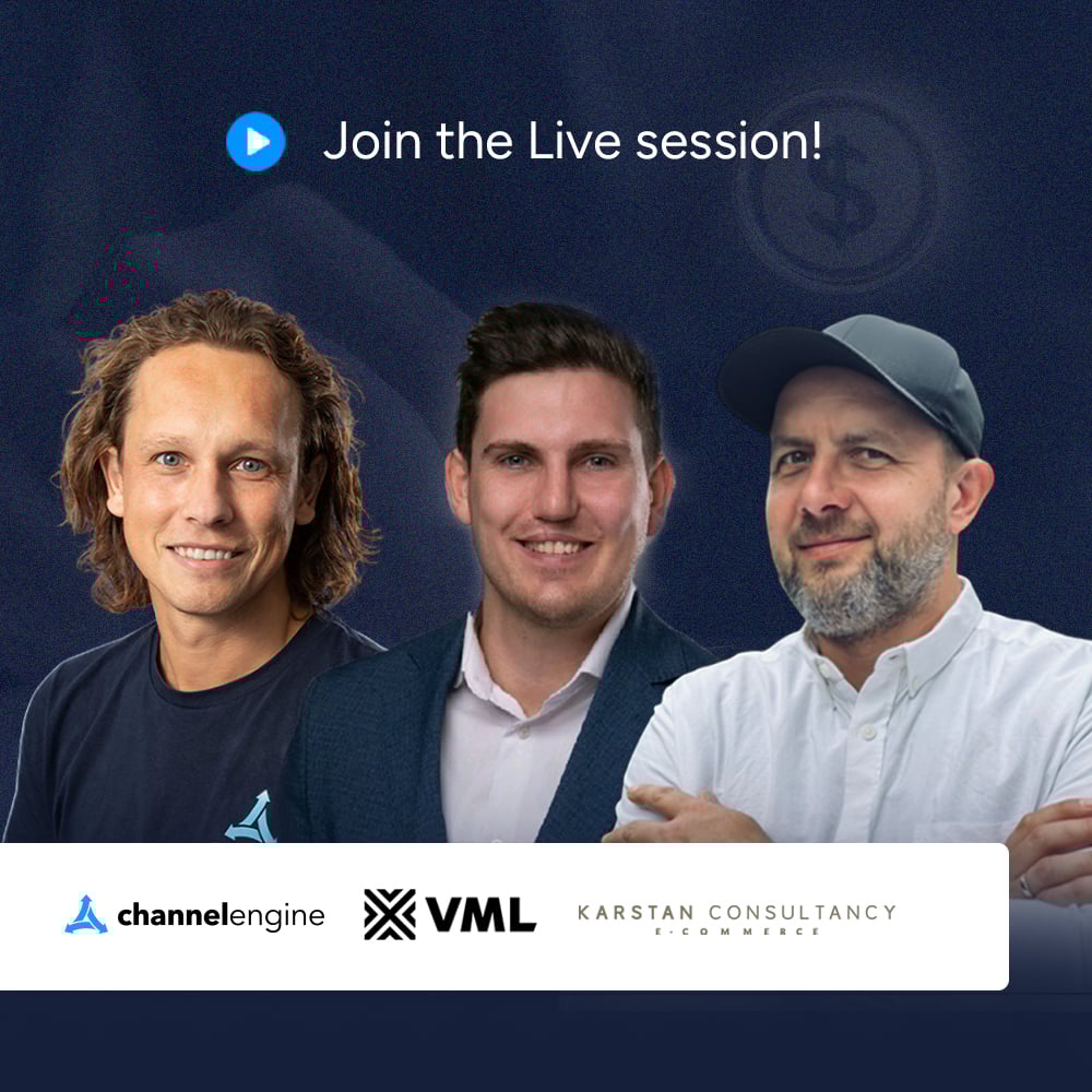 Marketplace Optimization-Webinar-Popup